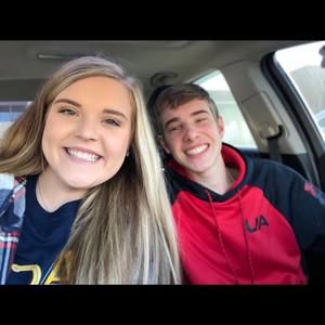 Meet your Posher, Haley